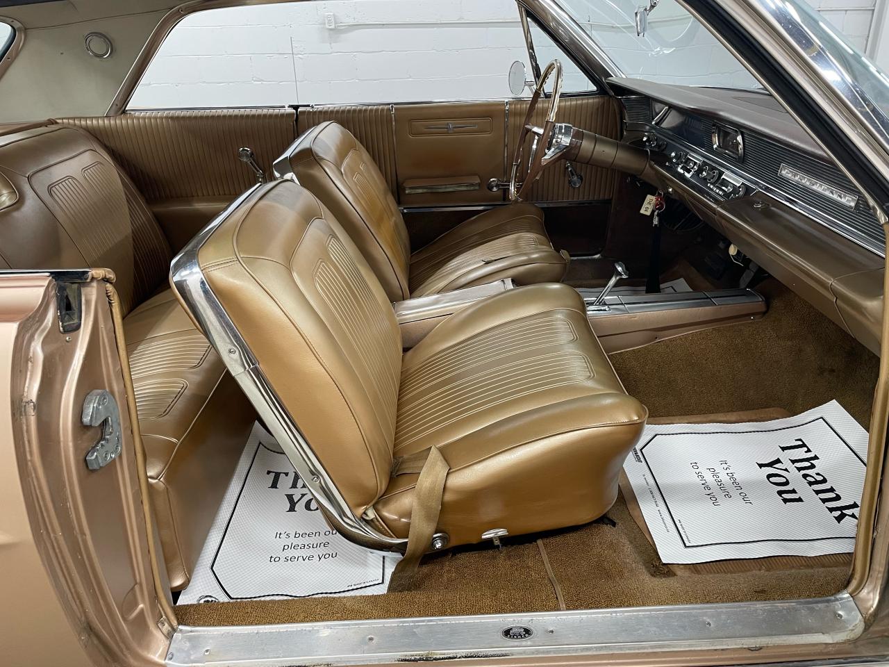 1964 Pontiac Parisienne Sport Photo24