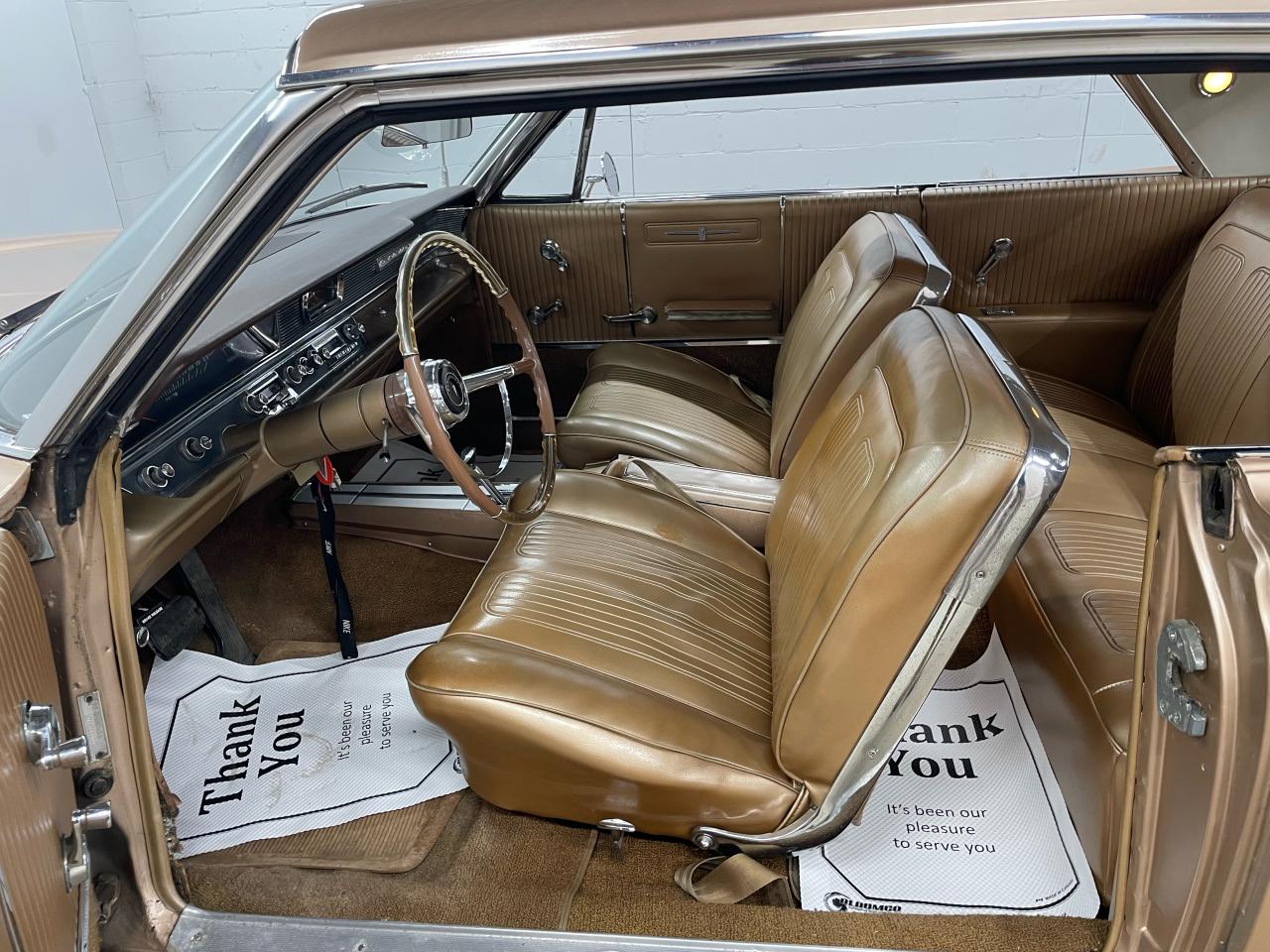 1964 Pontiac Parisienne Sport Photo22