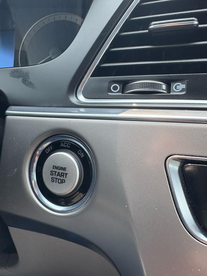 2015 Hyundai Sonata 2.4L GLS - Photo #15