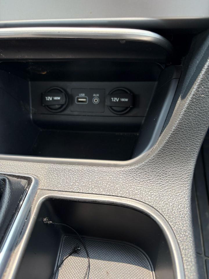 2015 Hyundai Sonata 2.4L GLS - Photo #14