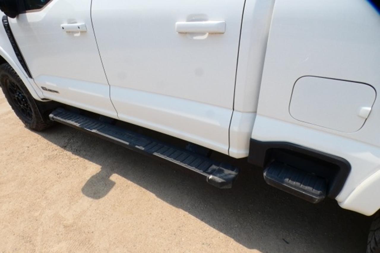 2023 Ford F-350 LARIAT 6.7L P/S DSL w/H&C L, pano S/R, NAV, BUC - Photo #19