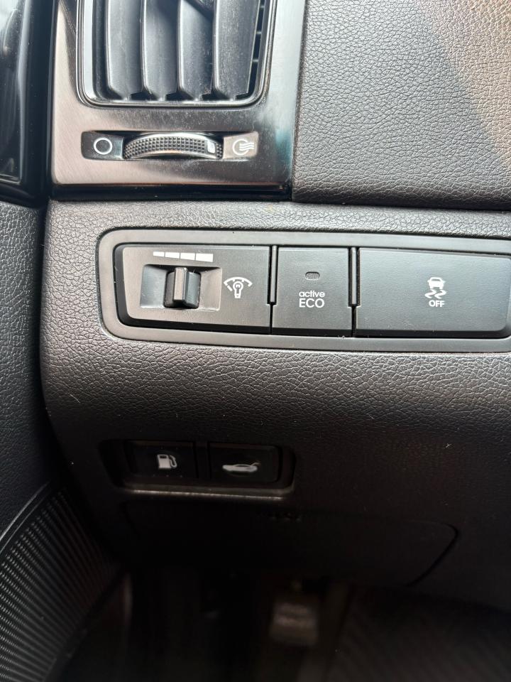 2013 Hyundai Sonata Limited w/Navi - Photo #13