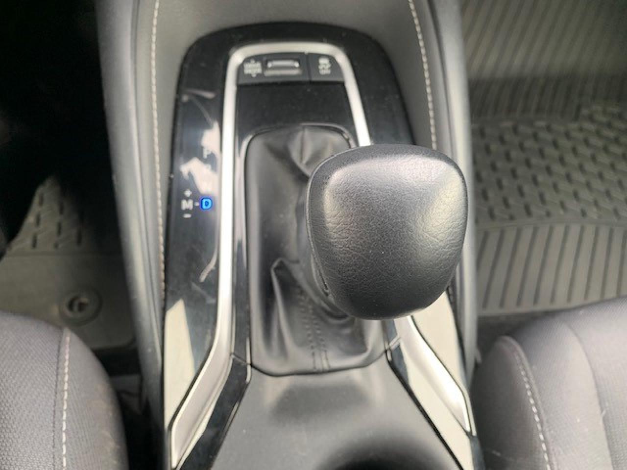 2023 Toyota Corolla SE - Photo #11