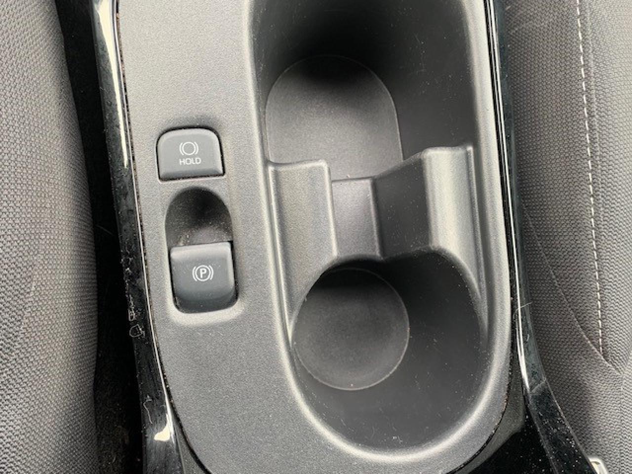 2023 Toyota Corolla SE - Photo #15