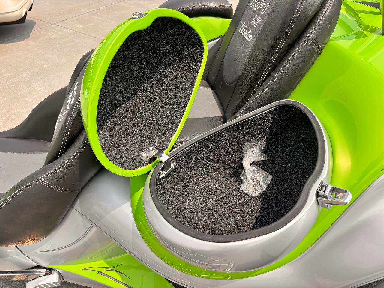 2017 Rewaco RF1 GT2 Fully Financeable! Clean Records!