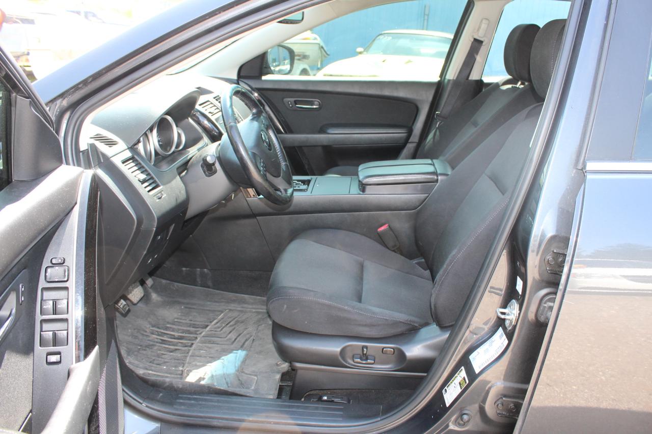 2015 Mazda CX-9 GS Photo4