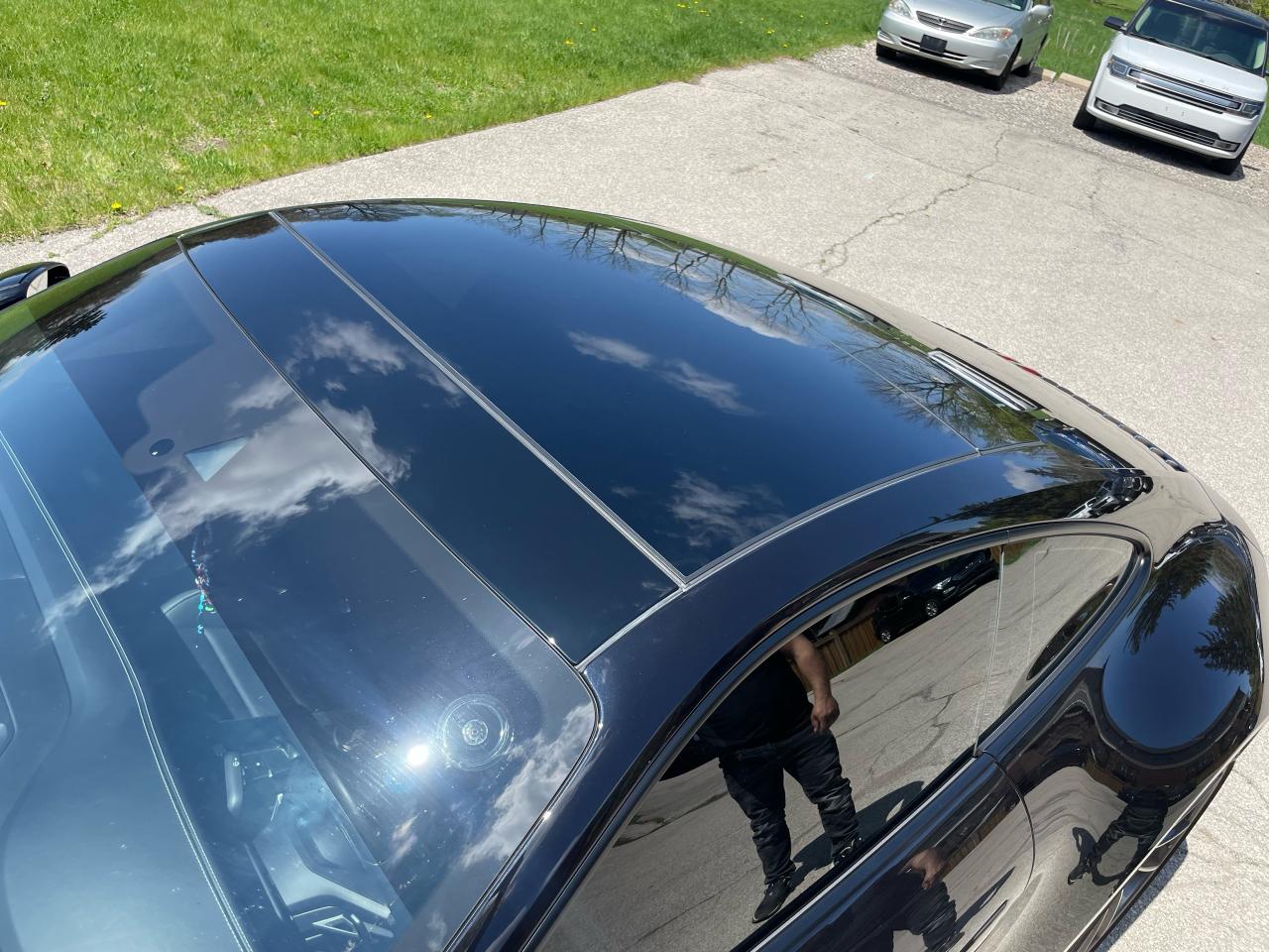 2020 Porsche 911 Carrera 4S Coupe - Photo #10