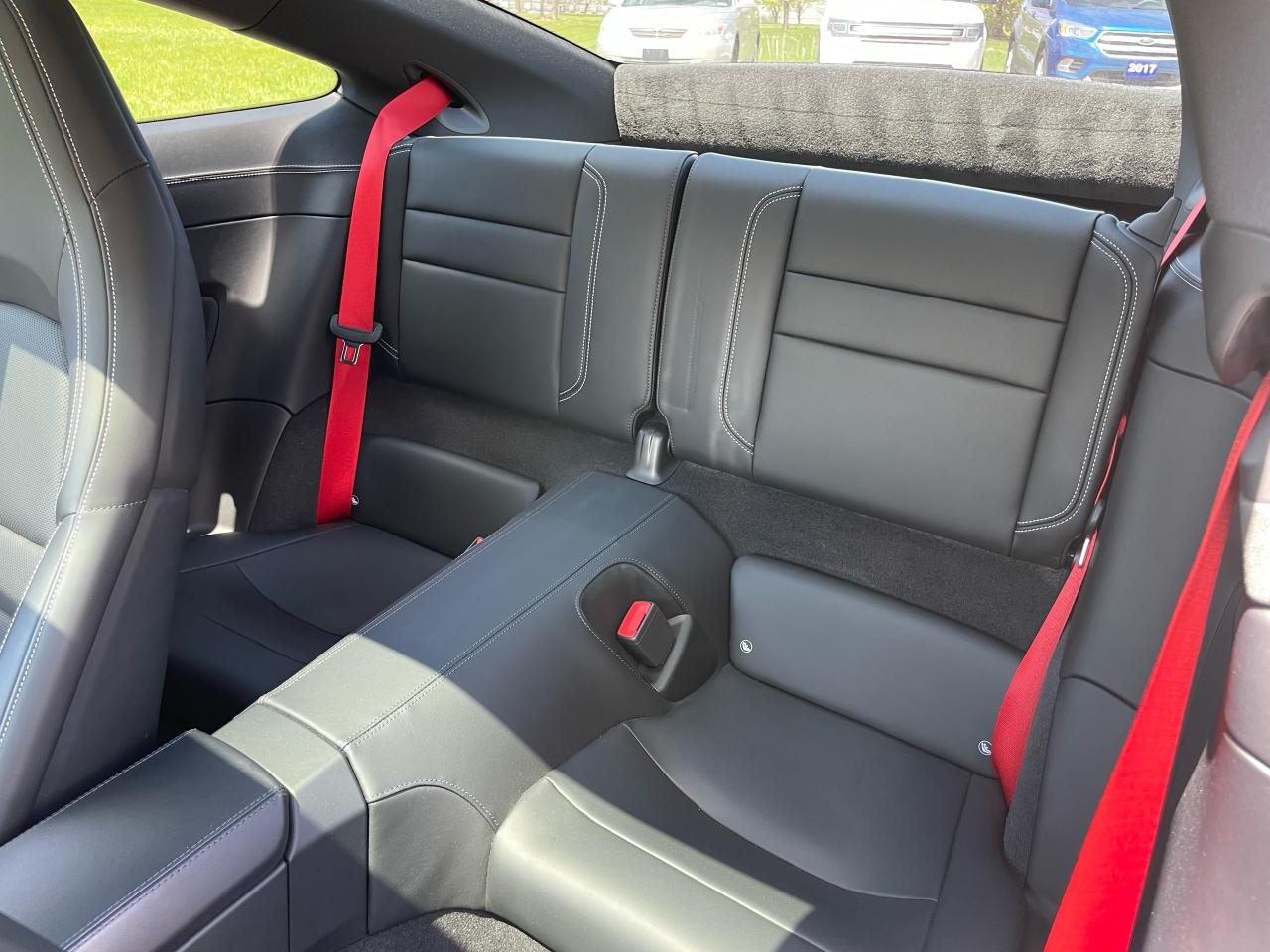 2020 Porsche 911 Carrera 4S Coupe - Photo #15
