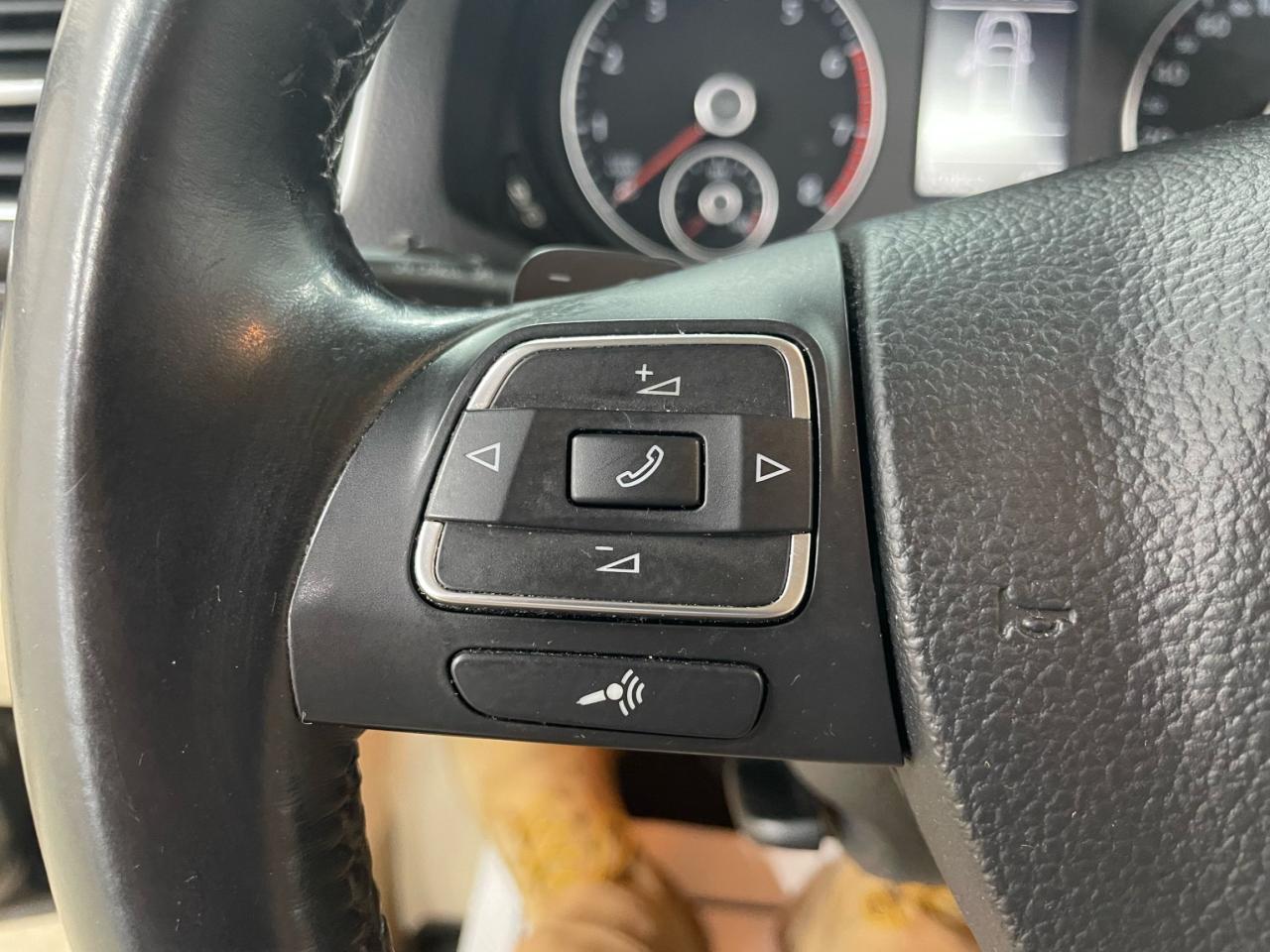 2015 Volkswagen Passat 4DR SDN 3.6L DSG HIGHLINE