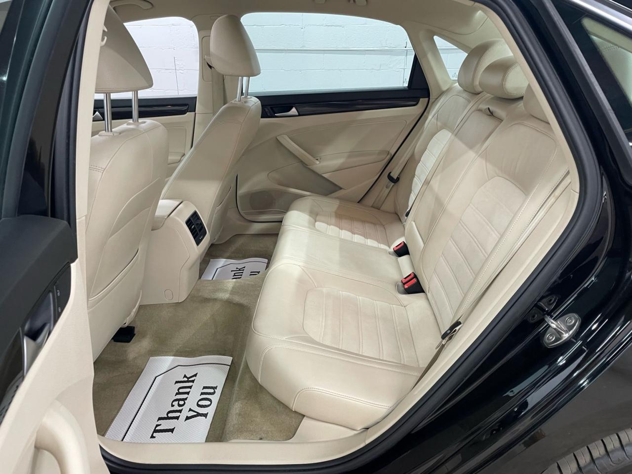 2015 Volkswagen Passat 4DR SDN 3.6L DSG HIGHLINE