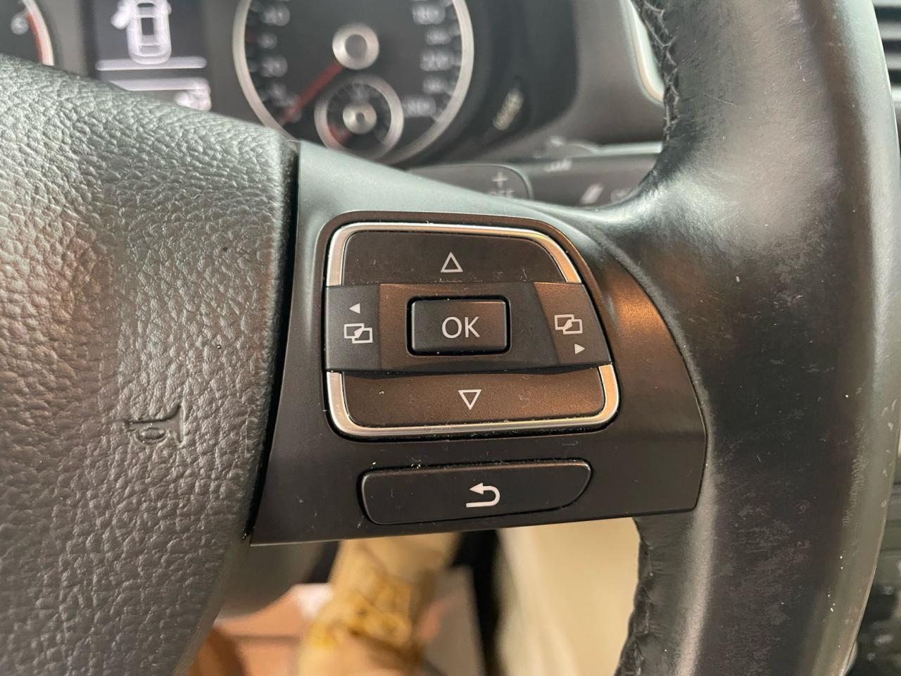 2015 Volkswagen Passat 4DR SDN 3.6L DSG HIGHLINE