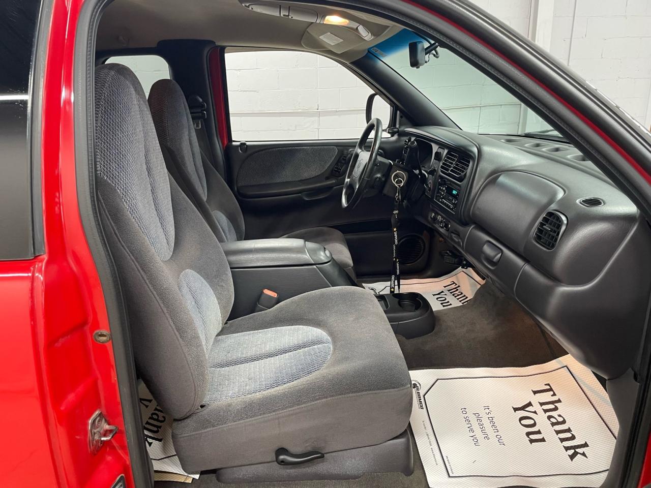 1999 Dodge Dakota R/T