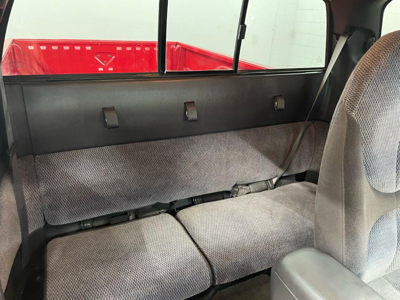 1999 Dodge Dakota R/T