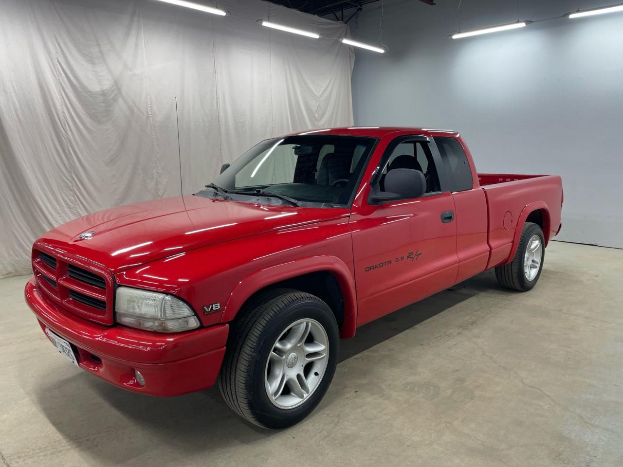 1999 Dodge Dakota 