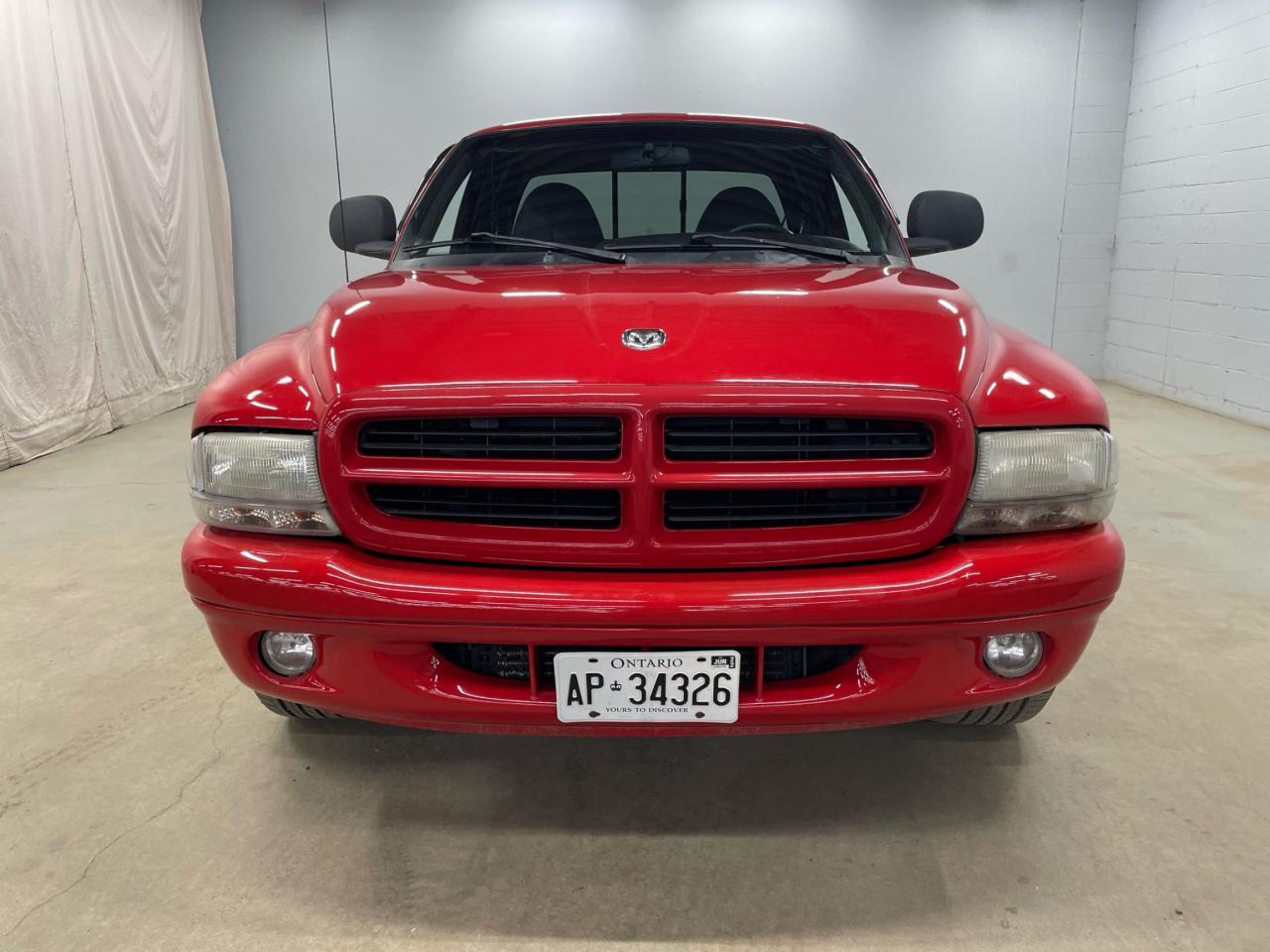 1999 Dodge Dakota R/T