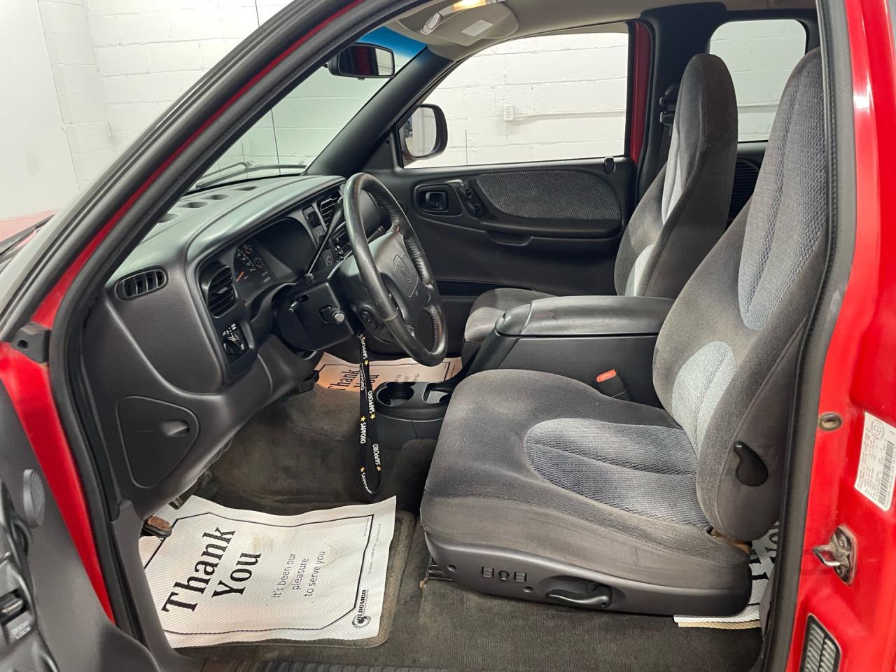 1999 Dodge Dakota R/T