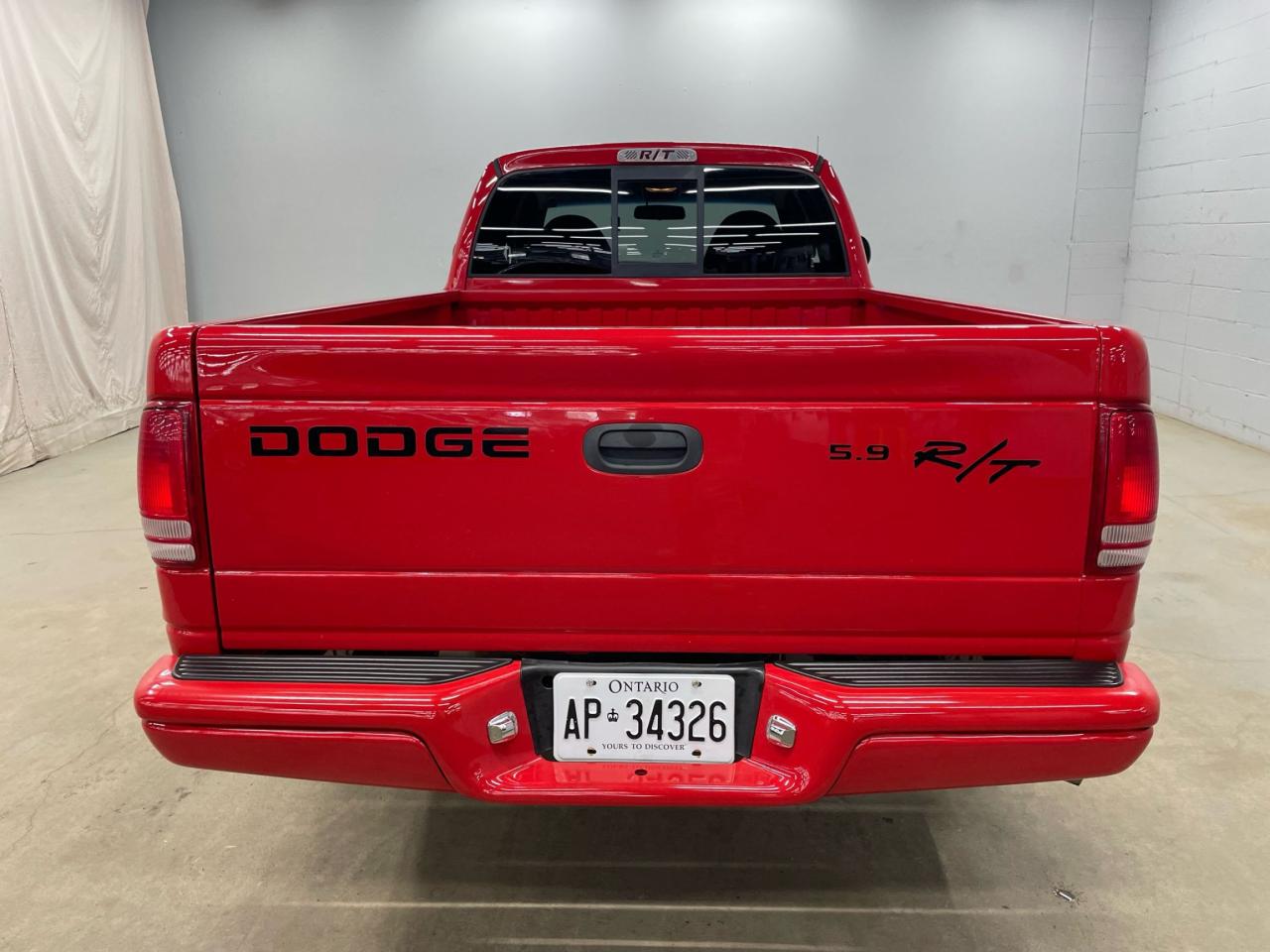 1999 Dodge Dakota R/T