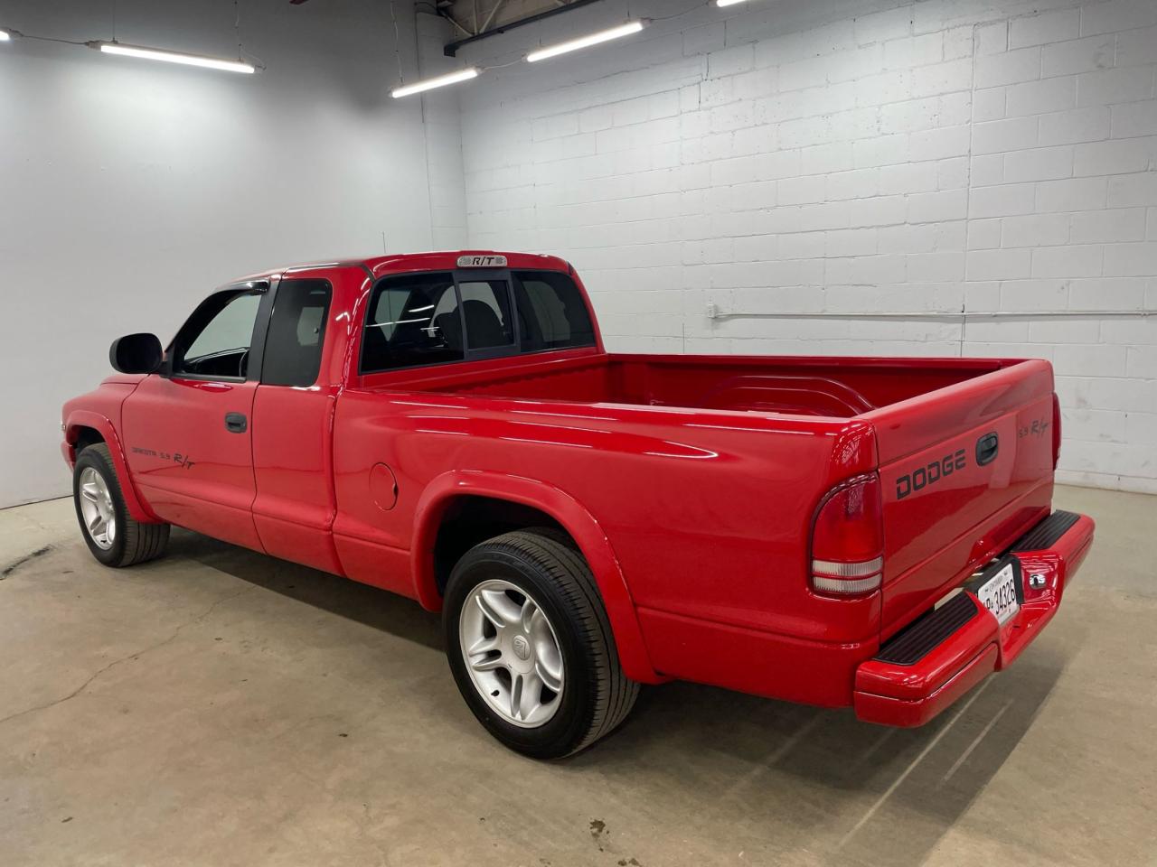 1999 Dodge Dakota R/T