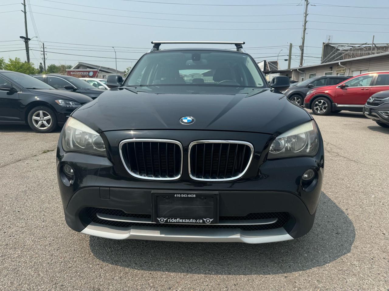 2012 BMW X1 28i - Photo #2