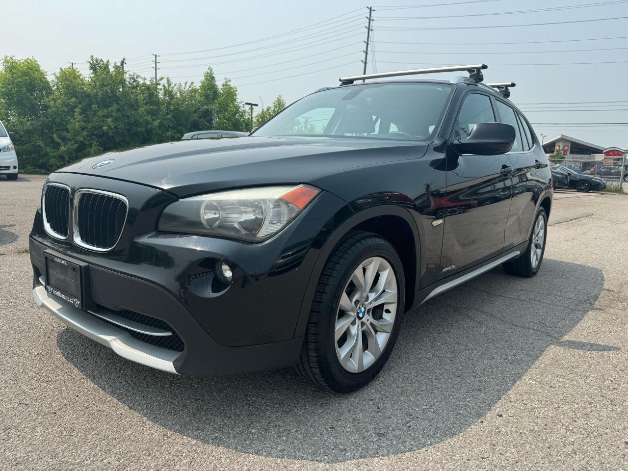 2012 BMW X1 28i