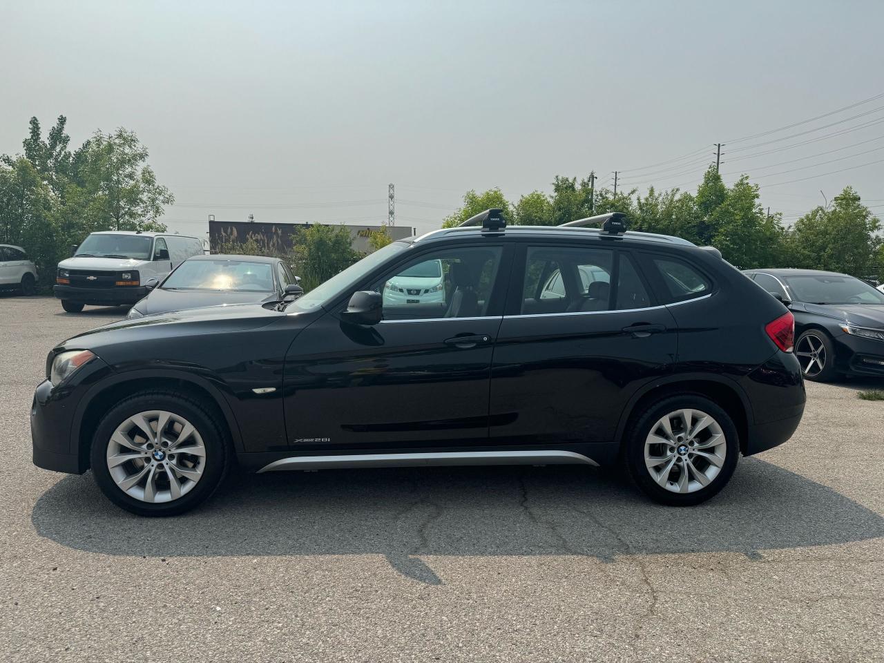 2012 BMW X1 28i - Photo #8