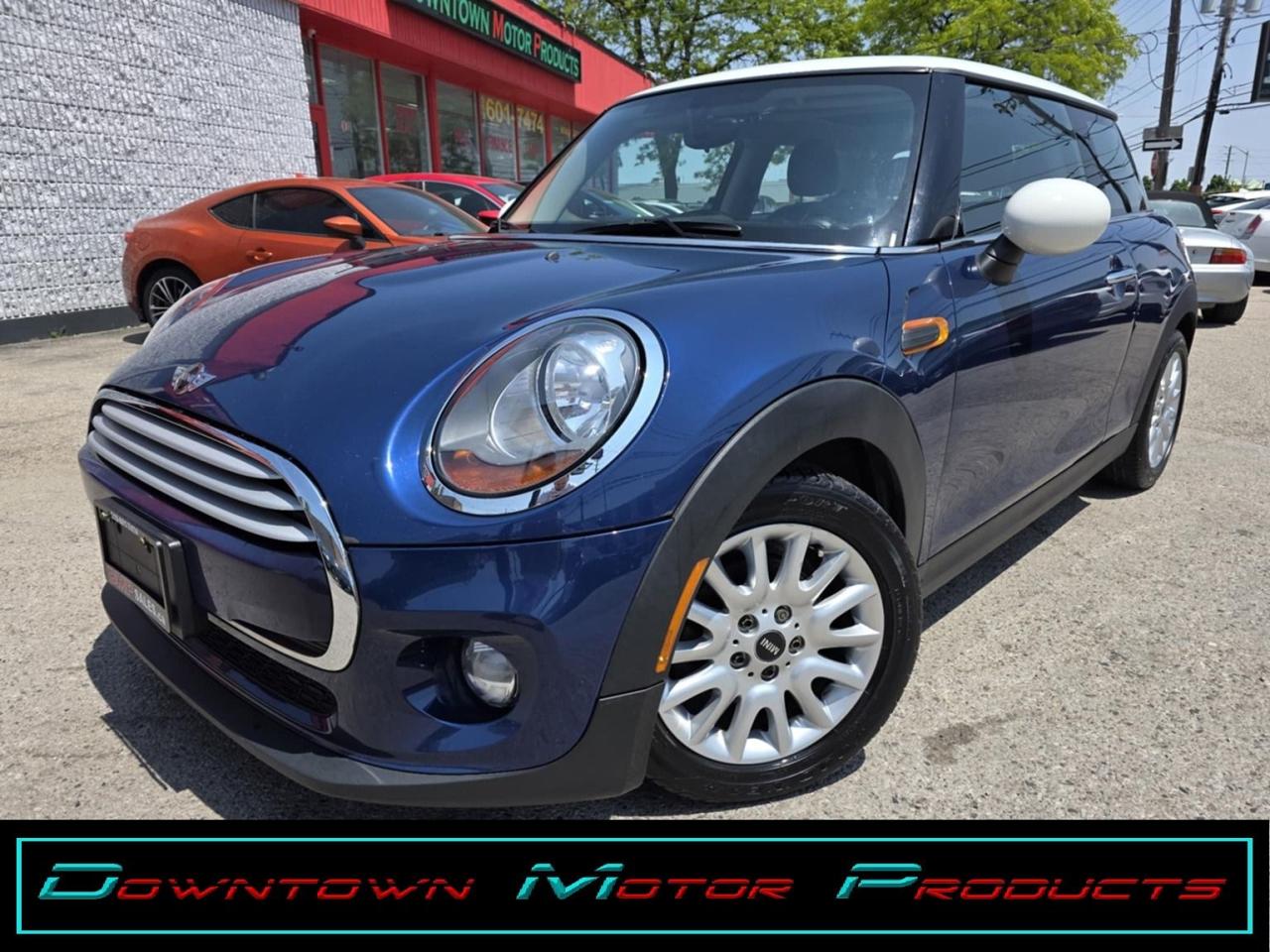 Used 2014 MINI Cooper  for sale in London, ON
