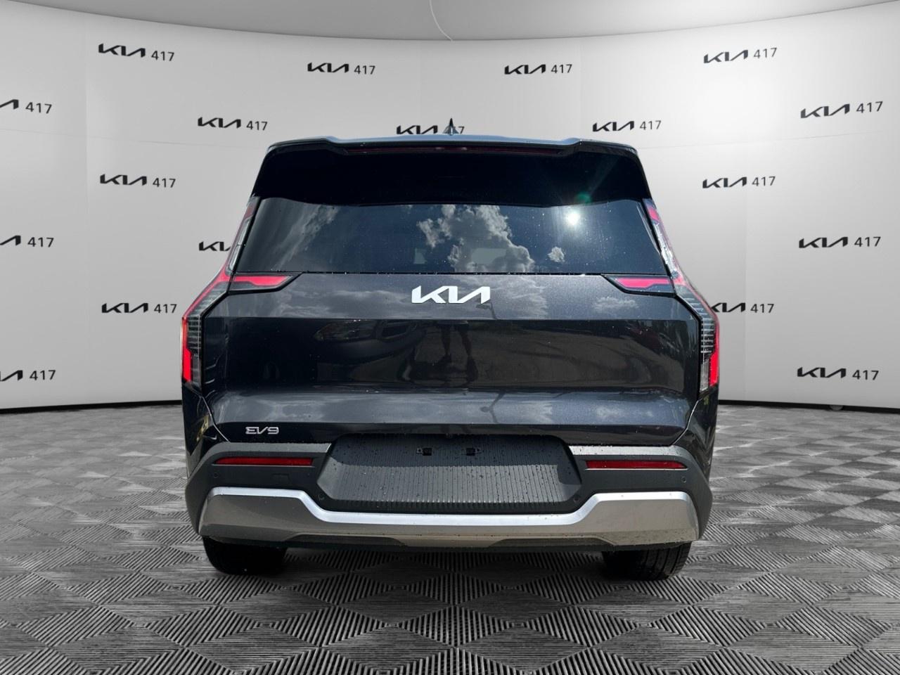2026 Kia EV9 Land AWD Photo3
