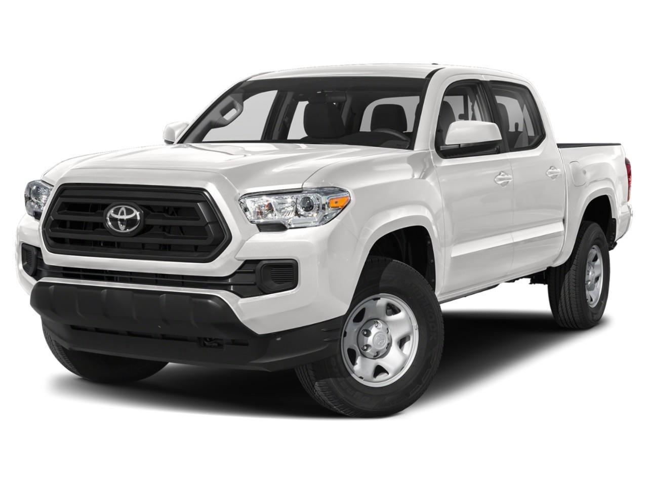Used 2023 Toyota Tacoma  for sale in Ottawa, ON