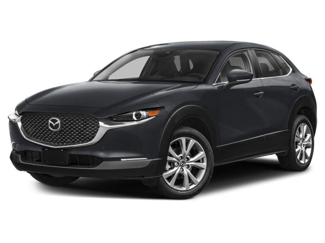 New 2025 Mazda CX-30 GS for sale in Cobourg, ON