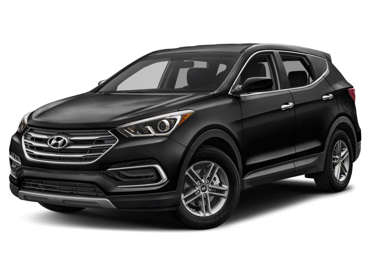 Used 2018 Hyundai Santa Fe Sport 2.4L Premium FWD for sale in Orleans, ON