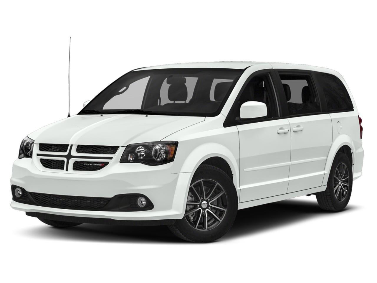 Used 2019 Dodge Grand Caravan GT for sale in Abbotsford, BC