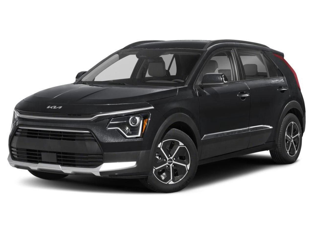 New 2025 Kia NIRO EX for sale in Listowel, ON