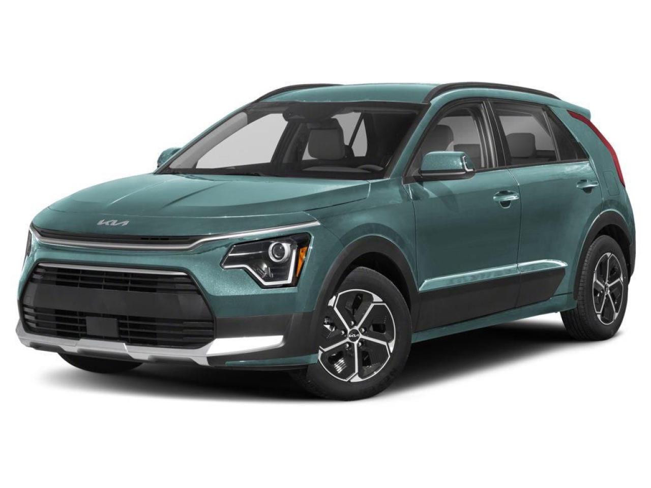 New 2025 Kia NIRO EX Premium for sale in Listowel, ON