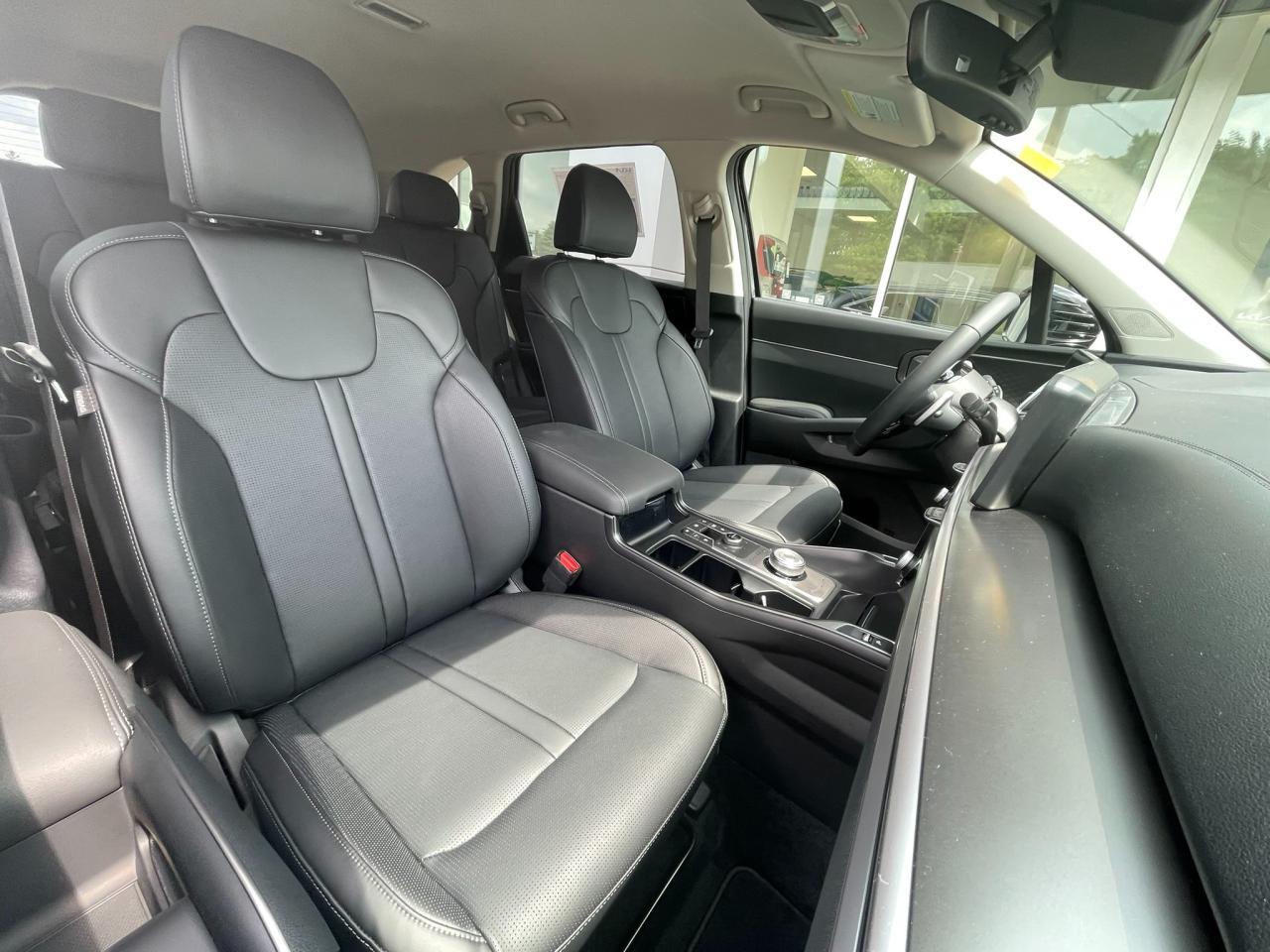 2025 Kia Sorento PLUG-IN HYBRID EX Photo