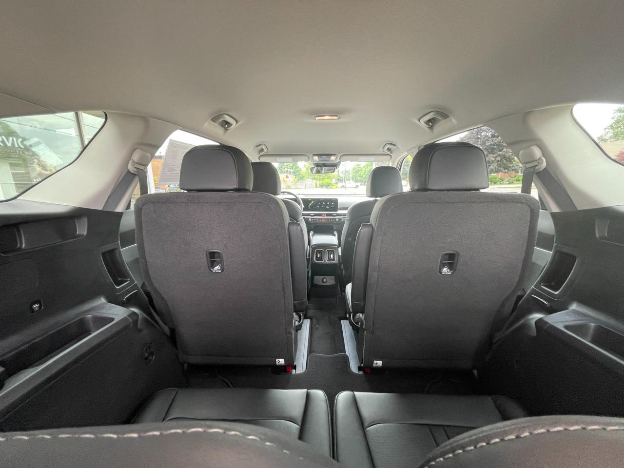 2025 Kia Sorento PLUG-IN HYBRID EX Photo