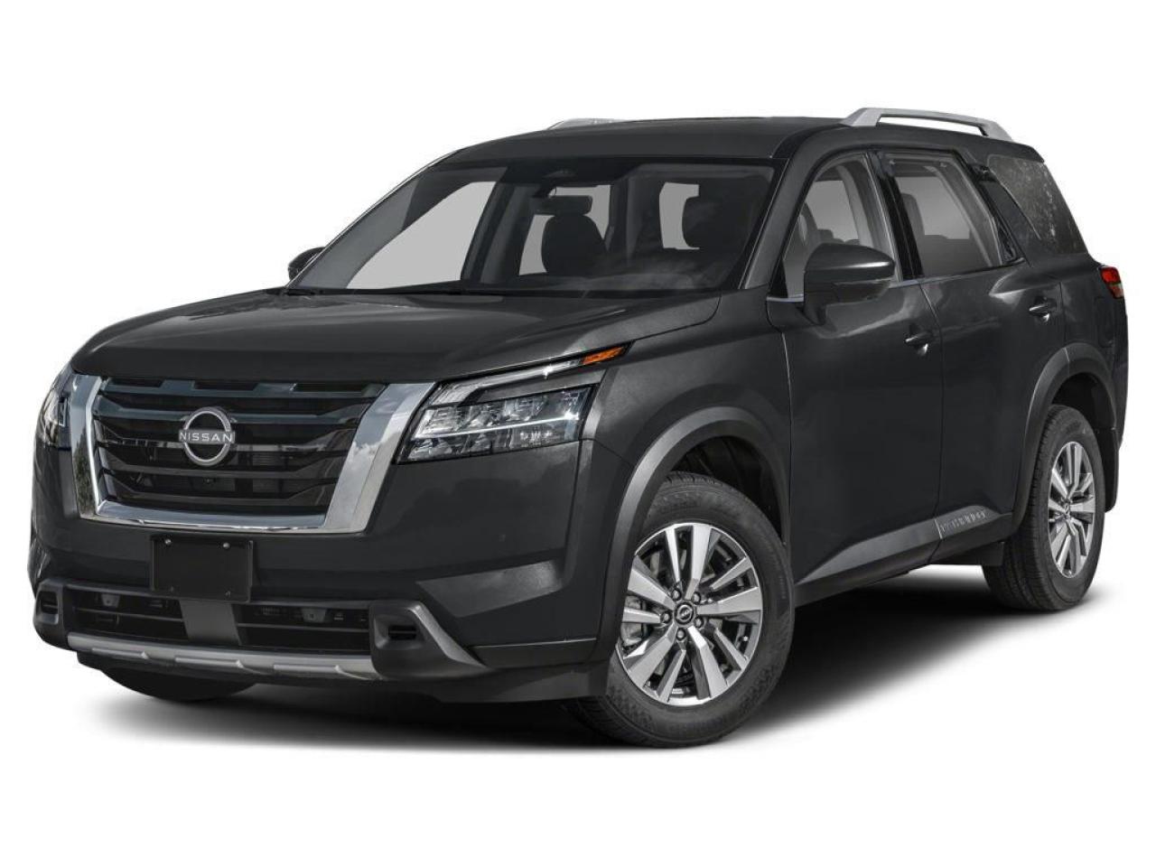 New 2025 Nissan Pathfinder SL for sale in Peterborough, ON
