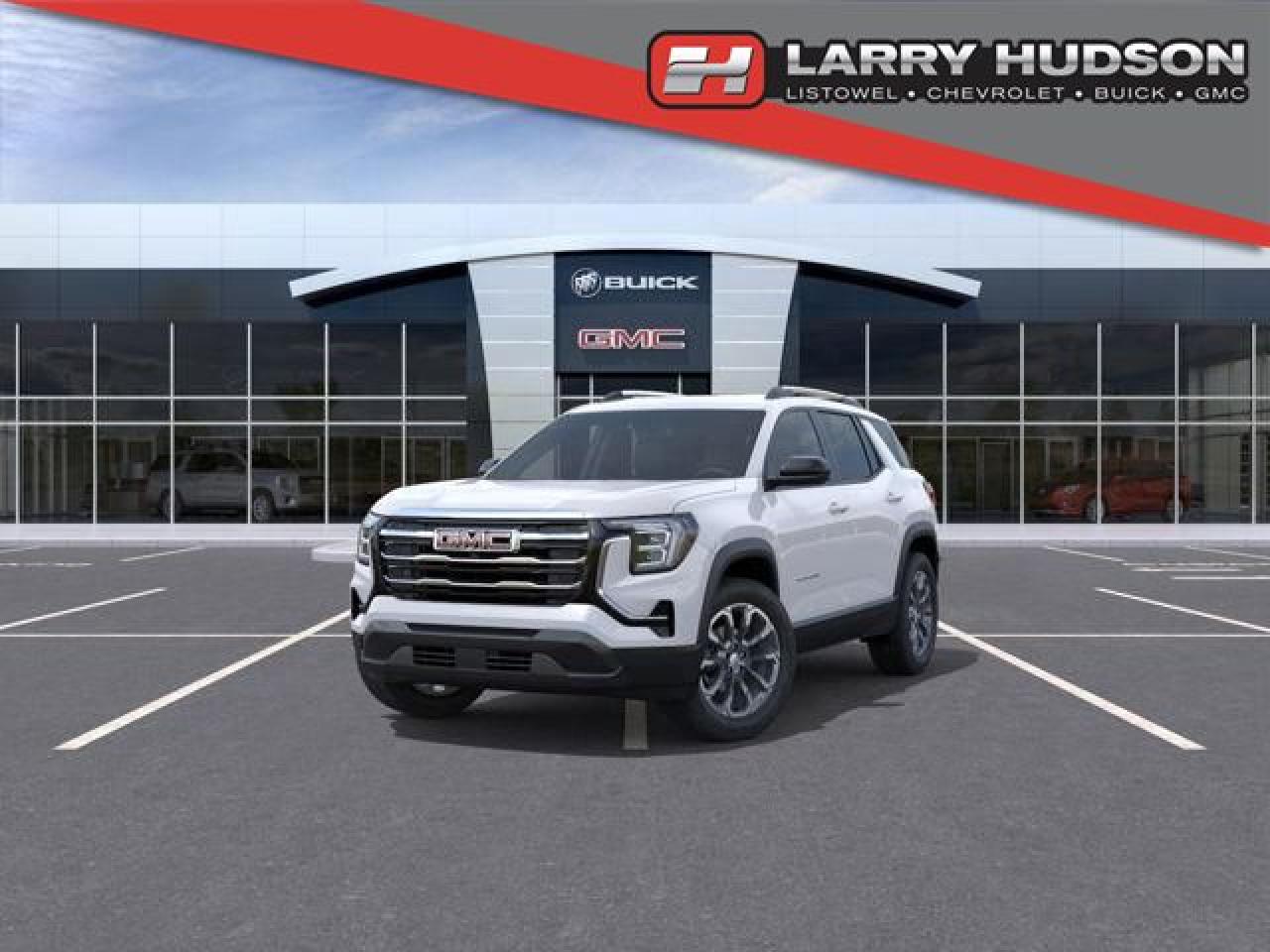New 2026 GMC Terrain Elevation for sale in Listowel, ON