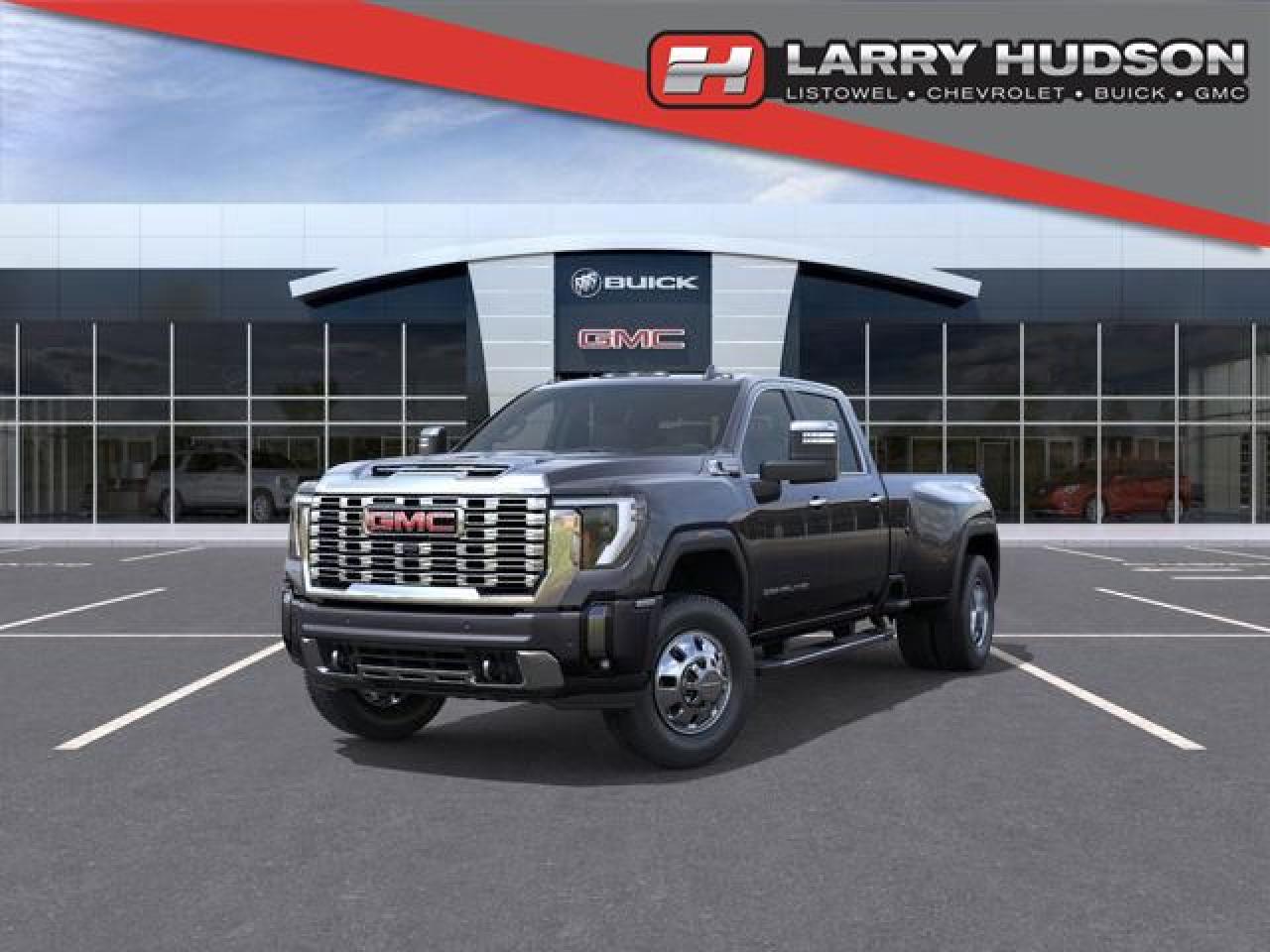 HUDSONS HAS IT!
See it - Drive it - Own it - LOVE it.

At Larry Hudson Chevrolet Buick GMC we make car buying a breeze! New car pricing with $0 down approvals are among your options (*on approved credit). There are a variety of finance and lease options available. Also expect top dollar for your trade-in!

Selling price/payment shown includes cash incentive(s). Does not include HST & Licensing. Bi-Weekly payments reflect current Chevrolet Buick and GMC incentives. We have professional Product Specialist to guide you through your vehicle purchase. Contact us for more info! 1-800-350-3325
