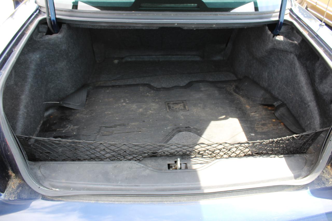 1997 Cadillac DeVille  Photo