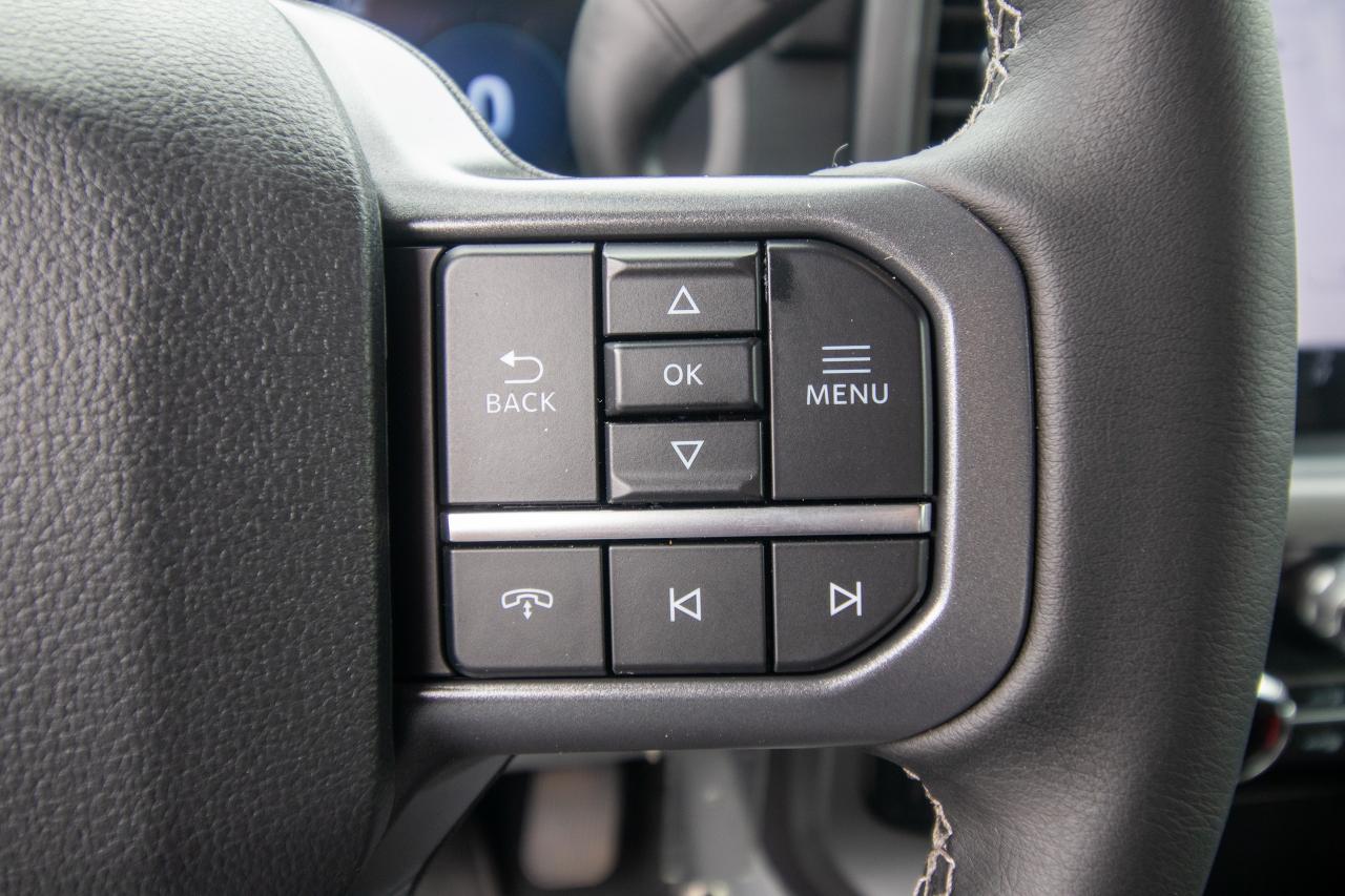 2025 Ford F-150 XLT 4WD SuperCrew 5.5' Box Photo5