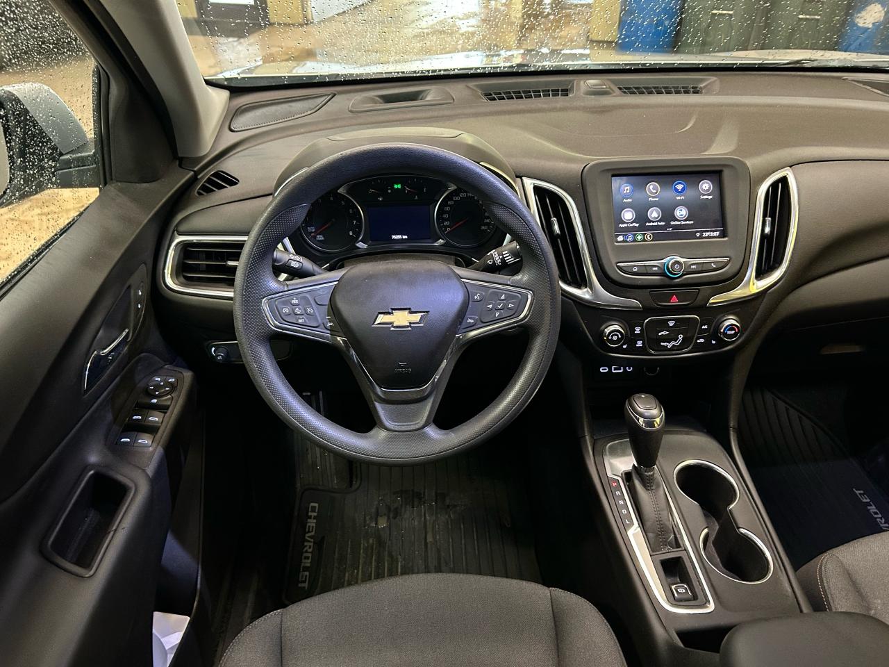 2020 Chevrolet Equinox LT - Photo #14