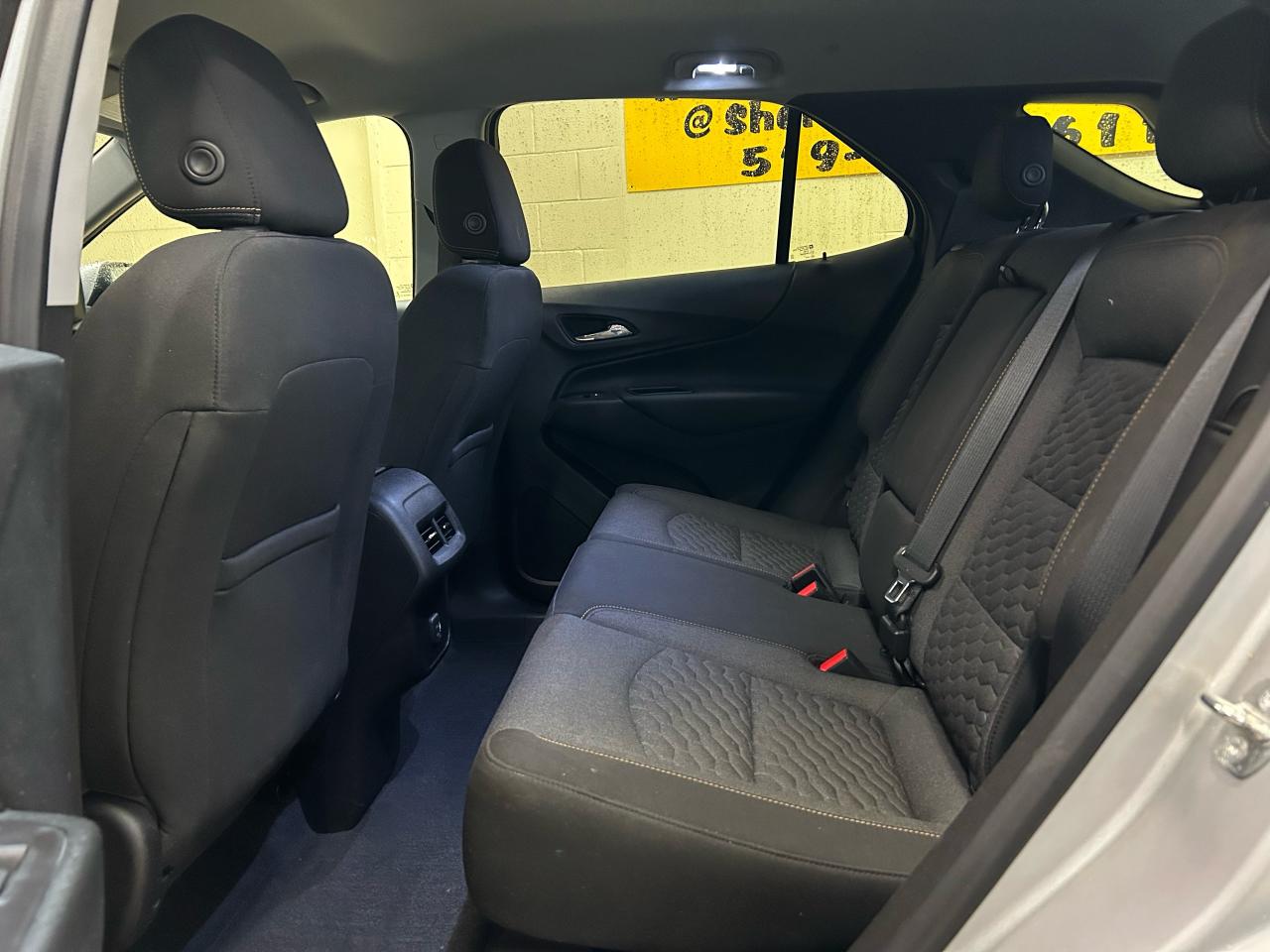 2020 Chevrolet Equinox LT - Photo #13