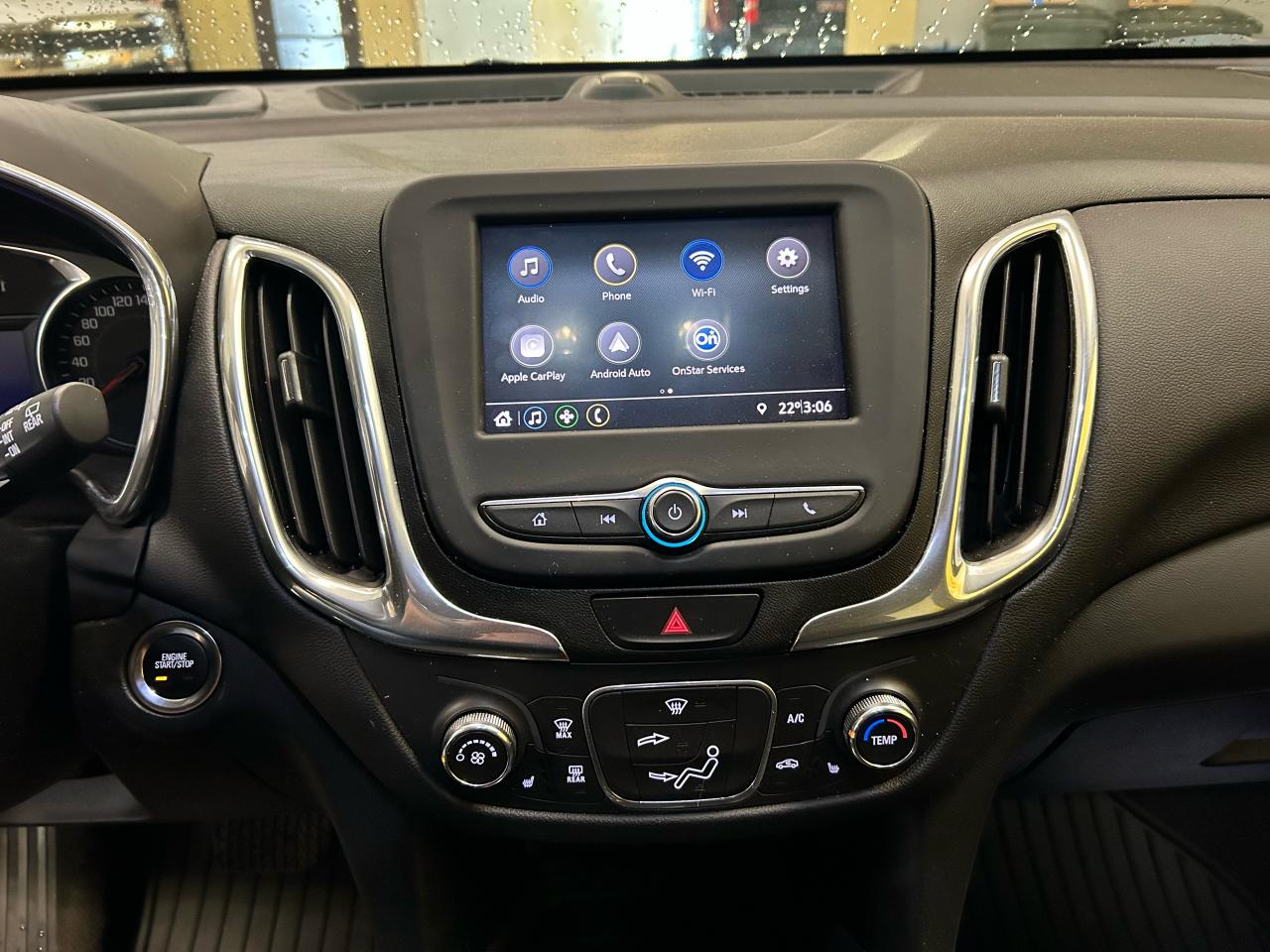 2020 Chevrolet Equinox LT - Photo #11