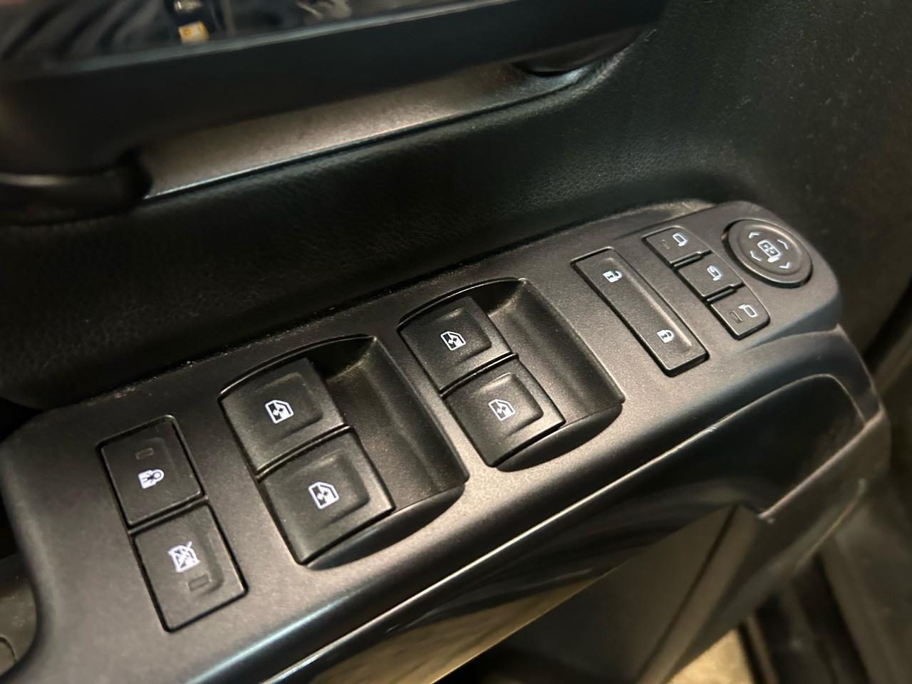 2015 GMC Sierra 1500 SLE - Photo #14