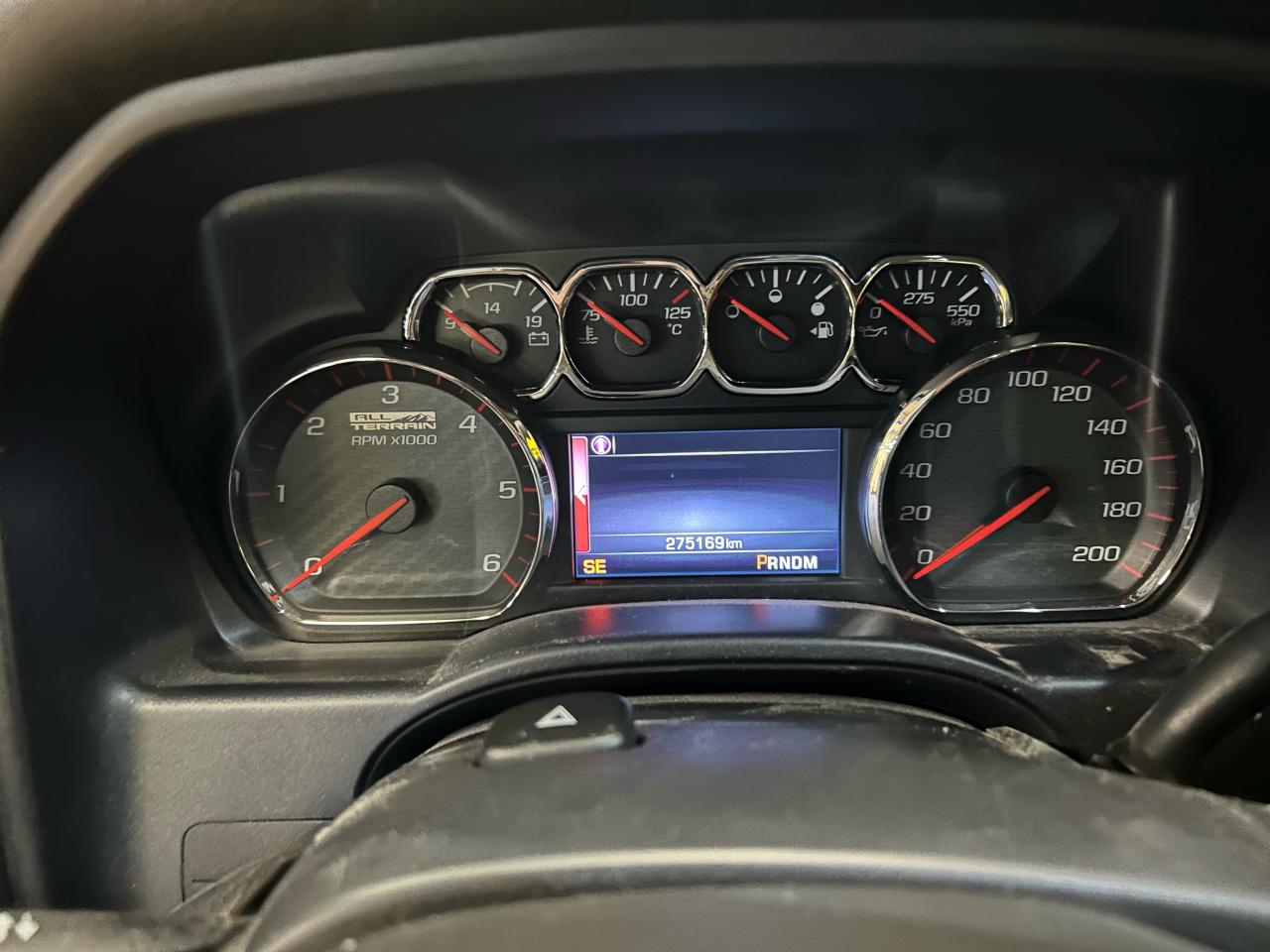 2015 GMC Sierra 1500 SLE - Photo #9