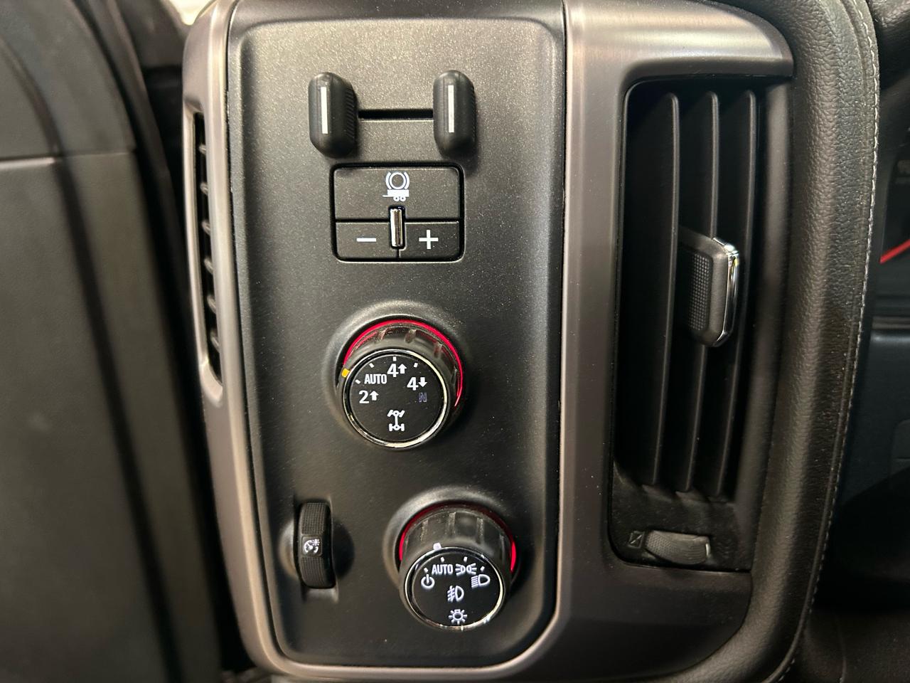 2015 GMC Sierra 1500 SLE - Photo #13
