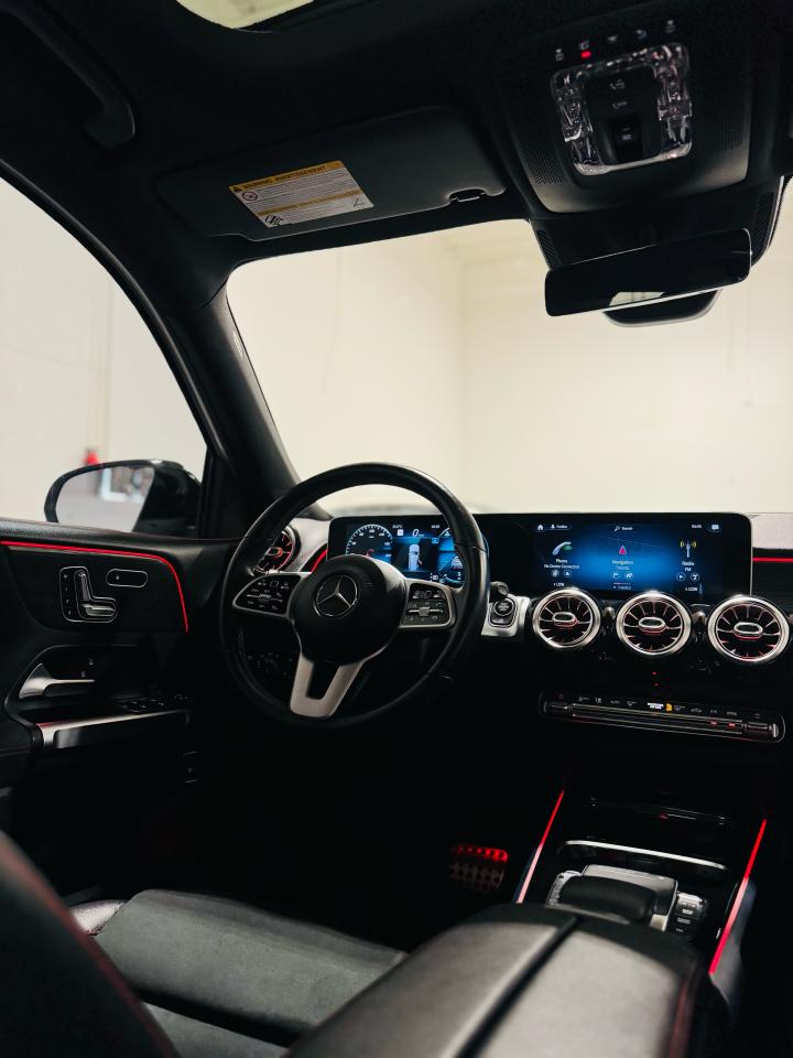 2021 Mercedes-Benz GLB GLB 250 - Photo #27