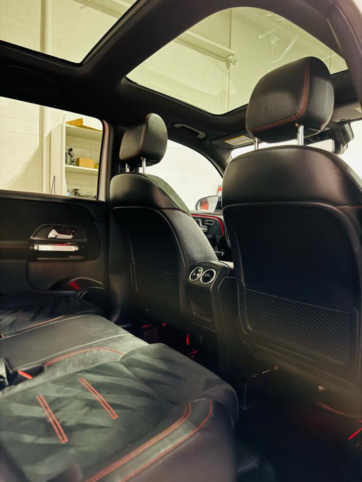 2021 Mercedes-Benz GLB GLB 250 - Photo #25