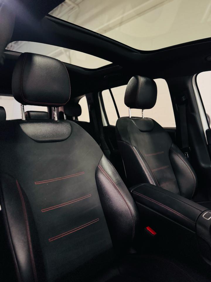 2021 Mercedes-Benz GLB GLB 250 - Photo #28
