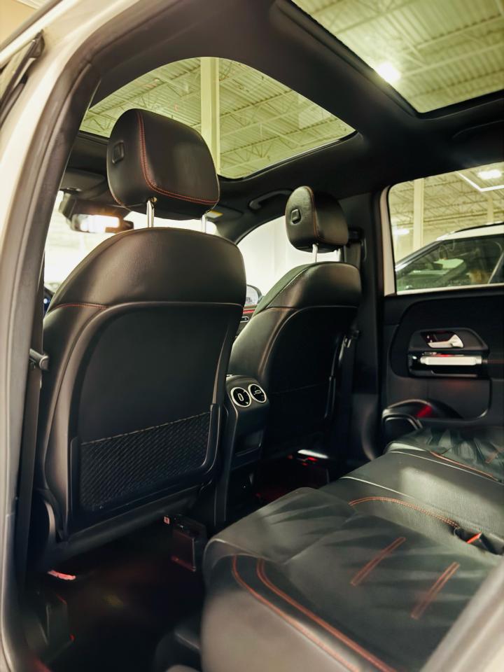 2021 Mercedes-Benz GLB GLB 250 - Photo #24